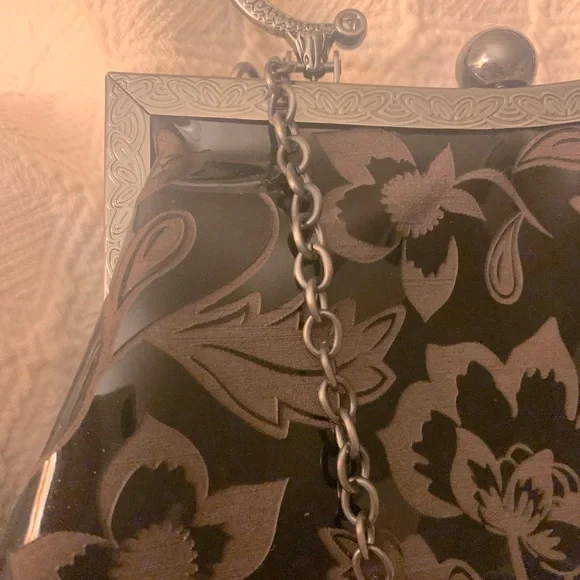 Patricia nash handbag - Picture 3 of 10